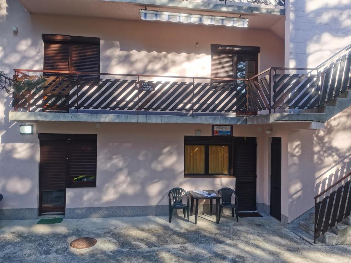 Apartment 9 Gorska Vila Zlatibor Exterior photo