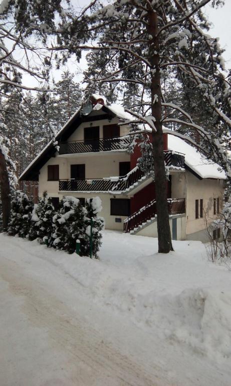 Apartment 9 Gorska Vila Zlatibor Exterior photo