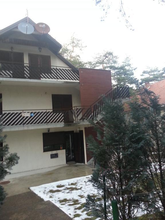 Apartment 9 Gorska Vila Zlatibor Exterior photo