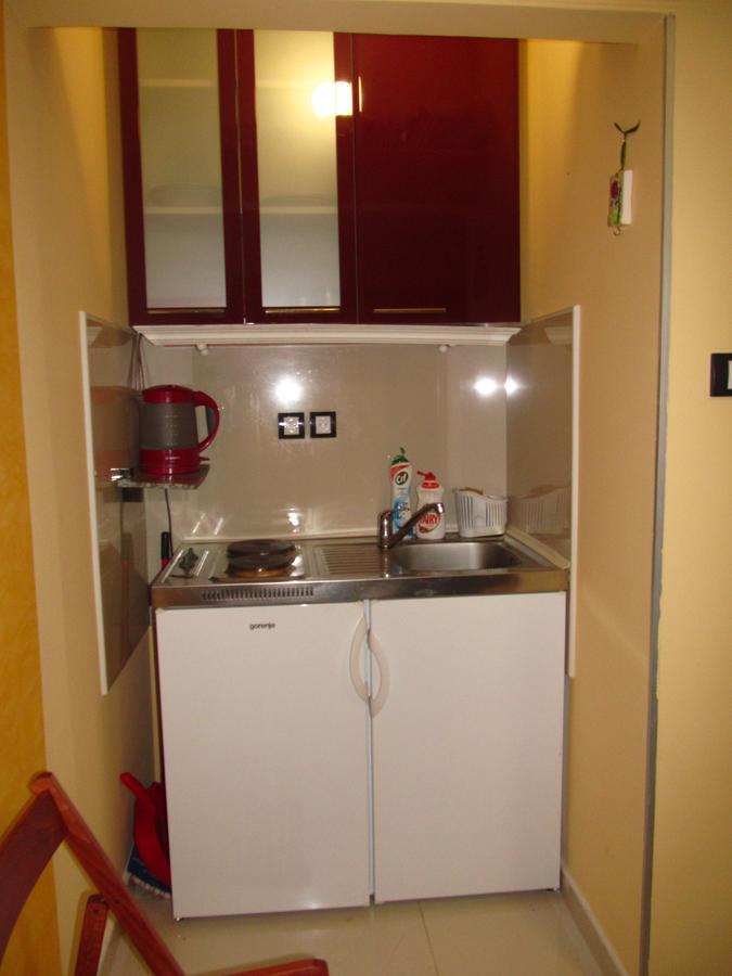 Apartment 9 Gorska Vila Zlatibor Exterior photo