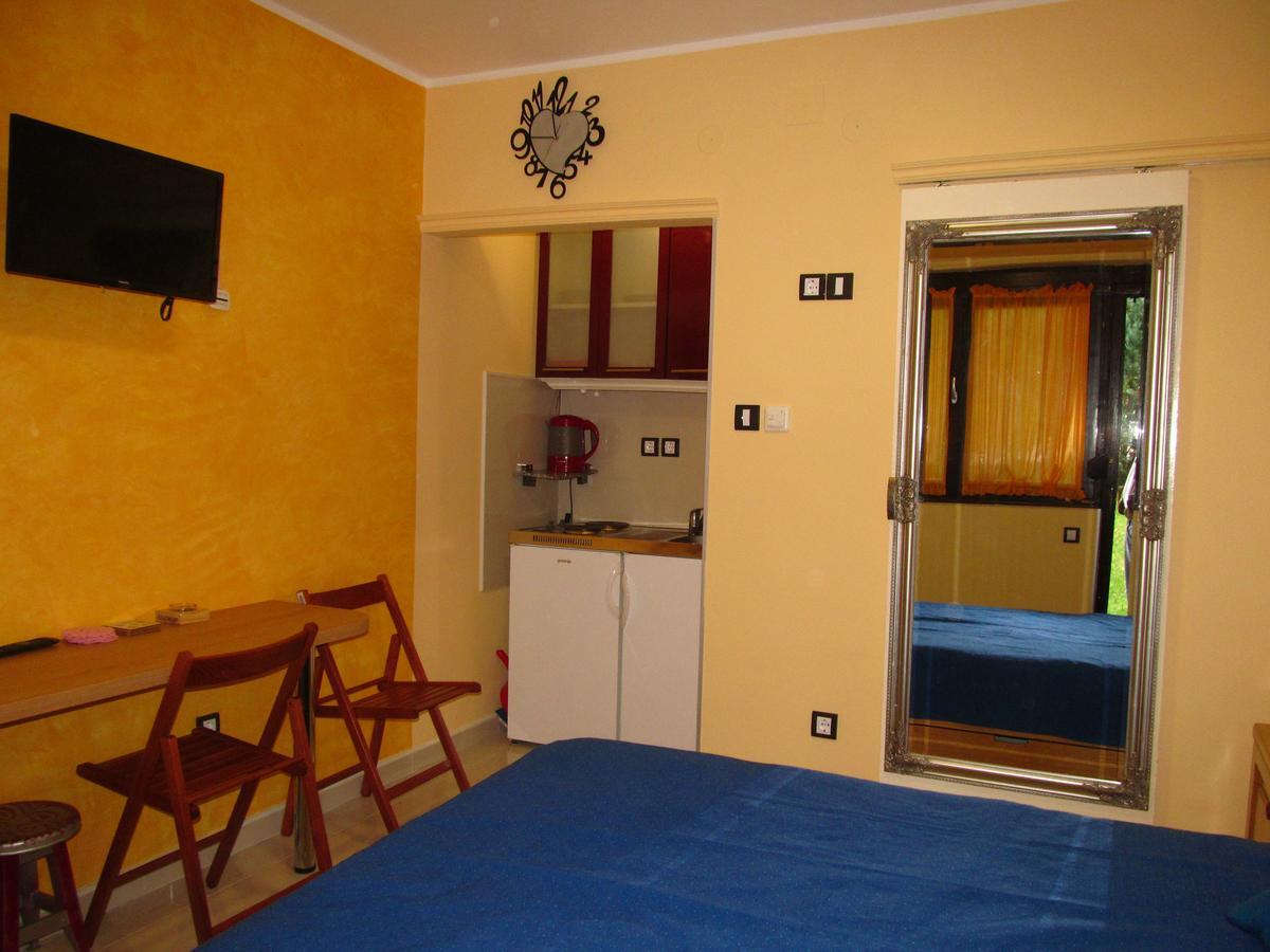 Apartment 9 Gorska Vila Zlatibor Exterior photo